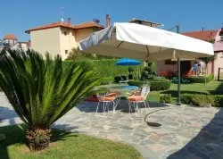 Leto 2025, letovanje - Nea Vrasna - Apartmani: Vila Christina Village Luxury