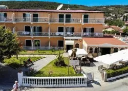 Leto 2025, letovanje - Krf - Hoteli: Hotel Sea Bird 3*