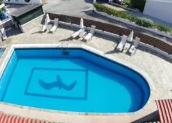 Leto 2025, letovanje - Krf - Hoteli: Hotel Sea Bird 3*