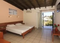 Leto 2025, letovanje - Krf - Hoteli: Hotel Sea Bird 3*