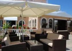 Leto 2025, letovanje - Krf - Hoteli: Hotel Sea Bird 3*