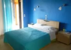 Leto 2025, letovanje - Skala Furka - Apartmani: Vila Marios