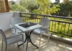 Leto 2025, letovanje - Skala Furka - Apartmani: Vila Marios