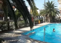 Leto 2025, letovanje - Stavros - Apartmani: Vila Alexandros Palace