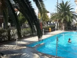 Leto 2025, letovanje - Stavros - Apartmani