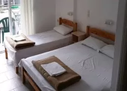 Leto 2025, letovanje - Stavros - Apartmani: Vila Alexandros Palace