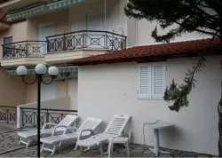 Leto 2025, letovanje - Stavros - Apartmani: Vila Alexandros Palace
