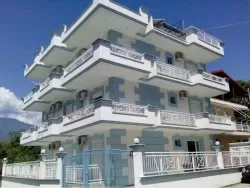Leto 2025, letovanje - Leptokarija - Apartmani