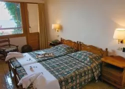 Leto 2025, letovanje - Skiatos - Hoteli: Hotel Esperides Beach 4*