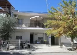 Leto 2025, letovanje - Asprovalta - Apartmani: Vila Elkon