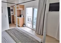 Leto 2025, letovanje - Toroni - Apartmani: Vila Fay Lux