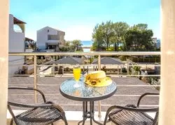 Leto 2025, letovanje - Toroni - Apartmani: Vila Fay Lux