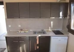 Leto 2025, letovanje - Nea Vrasna - Apartmani: Vila Evgenia i Zoi