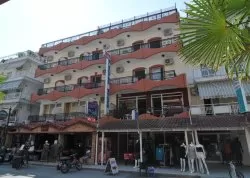 Leto 2025, letovanje - Paralija - Apartmani: Vila Electra Beach