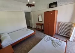 Leto 2025, letovanje - Paralija - Apartmani: Vila Electra Beach