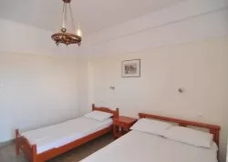 Leto 2025, letovanje - Paralija - Apartmani: Vila Electra Beach