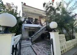 Leto 2026, letovanje - Pefkohori - Apartmani: Vila Yiannis beach house