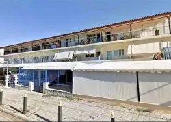 Leto 2025, letovanje - Kefalonija - Apartmani: Vila Tzakis