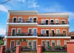 Leto 2025, letovanje - Leptokarija - Apartmani: Vila Asterios