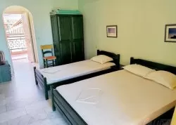 Leto 2025, letovanje - Leptokarija - Apartmani: Vila Asterios