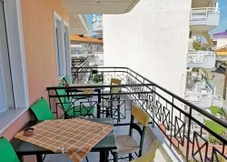Leto 2025, letovanje - Leptokarija - Apartmani: Vila Asterios