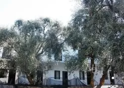 Leto 2025, letovanje - Vrahos - Apartmani: Vila Filoxenia