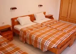 Leto 2025, letovanje - Vrahos - Apartmani: Vila Filoxenia