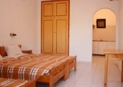Leto 2025, letovanje - Vrahos - Apartmani: Vila Filoxenia