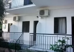 Leto 2025, letovanje - Vrahos - Apartmani: Vila Filoxenia