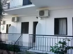 Leto 2025, letovanje - Vrahos - Apartmani