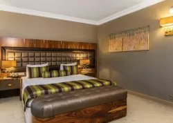 Leto 2025, letovanje - Kumburgaz - Hoteli: Hotel Marin Princess 5*