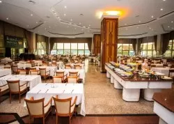 Leto 2025, letovanje - Kumburgaz - Hoteli: Hotel Marin Princess 5*