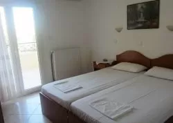Leto 2025, letovanje - Pefkohori - Apartmani: Vila Partenis