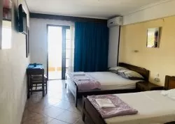 Leto 2025, letovanje - Olympic Beach - Apartmani: Vila Nisaki