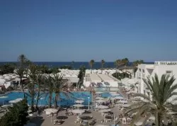 Leto 2025, letovanje - Tunis - Hoteli: Hotel El Mouradi Club Kantaoui 4*