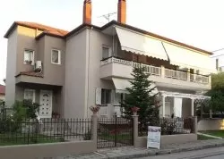 Leto 2025, letovanje - Nea Vrasna - Apartmani: Vila Soula