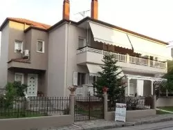 Leto 2025, letovanje - Nea Vrasna - Apartmani