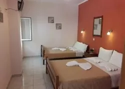 Leto 2025, letovanje - Nea Vrasna - Apartmani: Vila Soula
