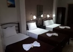 Leto 2025, letovanje - Nea Vrasna - Apartmani: Vila Soula