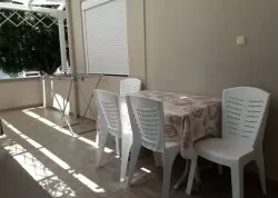 Leto 2025, letovanje - Nea Vrasna - Apartmani: Vila Soula