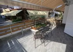 Leto 2025, letovanje - Hanioti - Apartmani: Apartmani Tambos superior