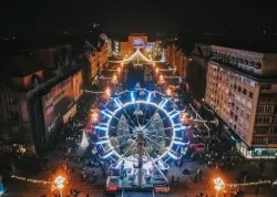 Vikend putovanja - Temišvar -