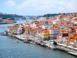 Jesenja putovanja - Porto i Lisabon - Hoteli