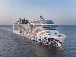 Jesenja putovanja - Krstarenje Arapskim zalivom - Apartmani