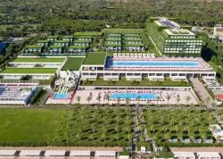 Leto 2025, letovanje - Belek - Hoteli: Hotel Adam & Eve 5*