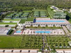 Leto 2025, letovanje - Belek - Hoteli