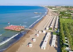 Leto 2025, letovanje - Belek - Hoteli: Hotel Adam & Eve 5*