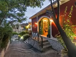 Leto 2025, letovanje - Parga - Apartmani