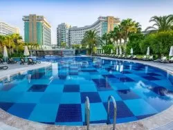 Leto 2026, letovanje - Lara - Hoteli