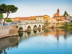 Nova godina 2026 - Rimini i San Marino - Hoteli